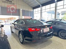 شيفروليه ماليبو